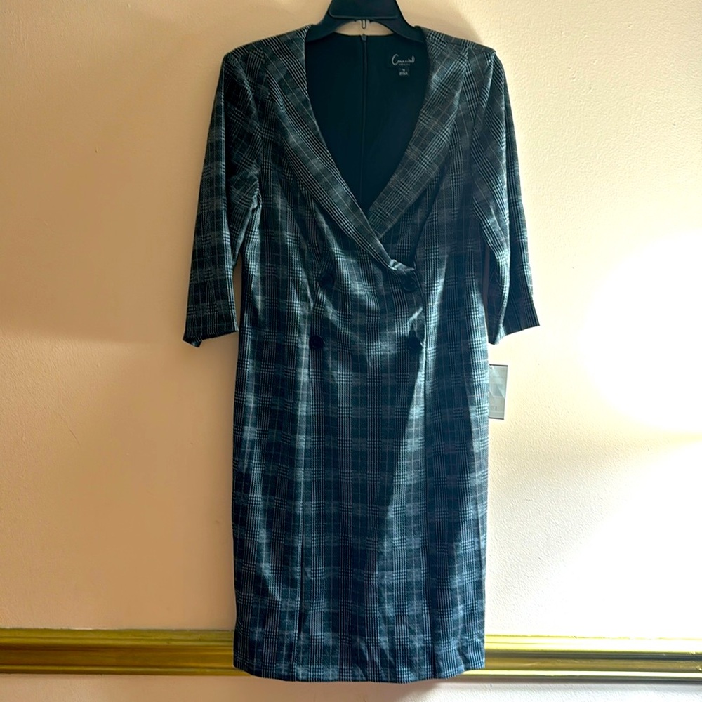 Dress classic